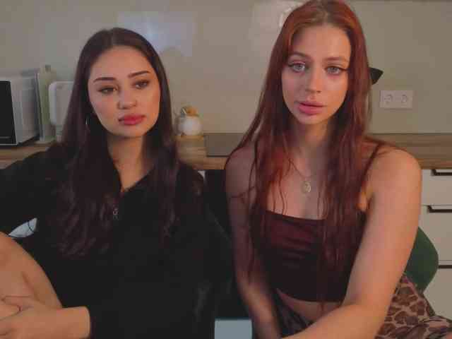 Lizattt Sex Cam Show