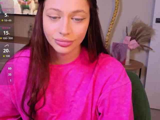 Elizabell_Rouge webcam