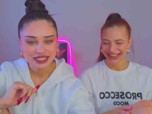 Lizarttt webcam