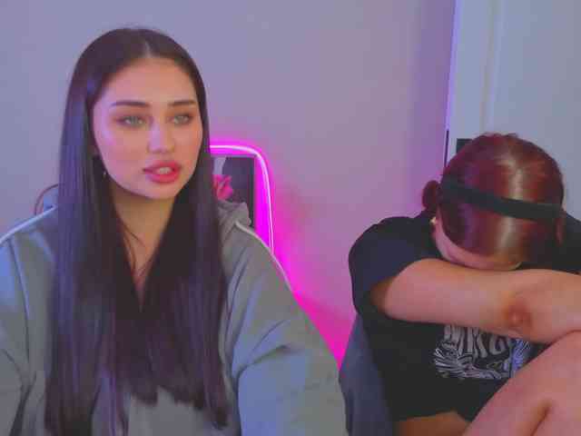 Lizarttt webcam