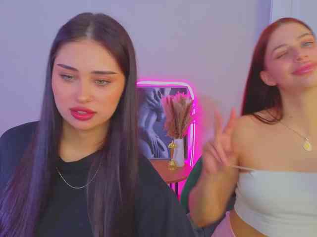 Lizarttt webcam