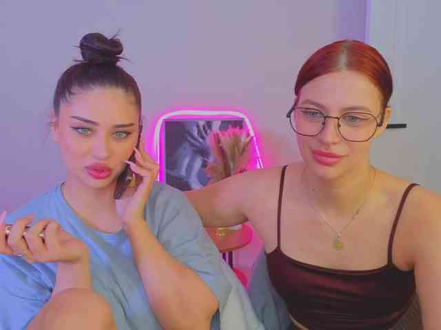 Lizarttt webcam
