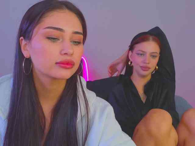 Lizarttt webcam
