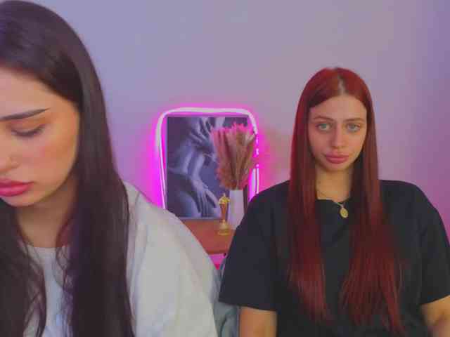Lizarttt webcam
