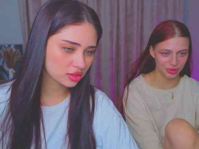 Lizarttt webcam