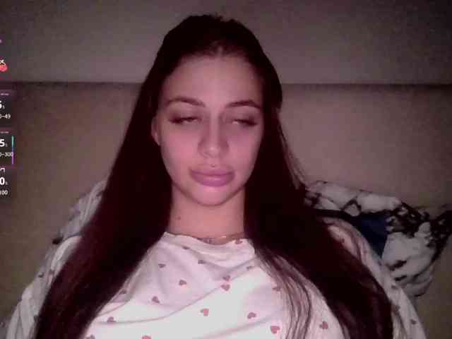 Elizabell_Rouge webcam