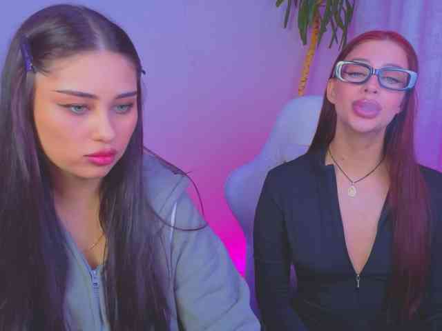 Lizarttt webcam