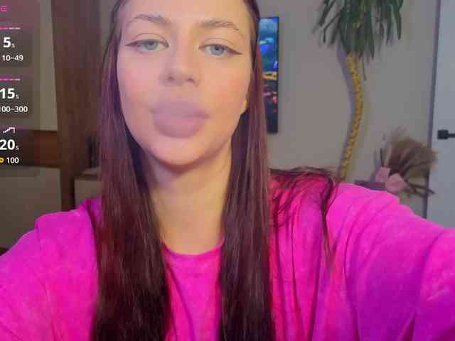 Elizabell_Rouge webcam