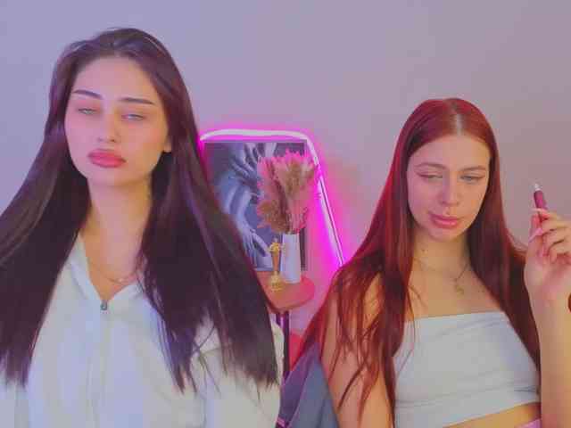 Lizarttt webcam