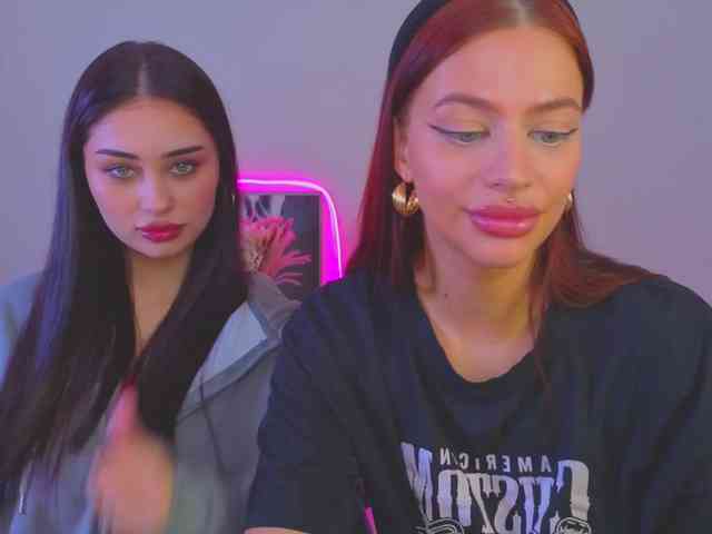 Lizarttt webcam
