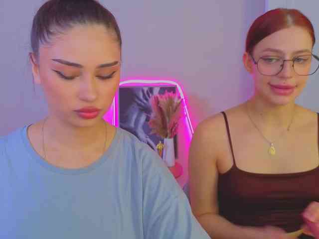 Lizarttt webcam