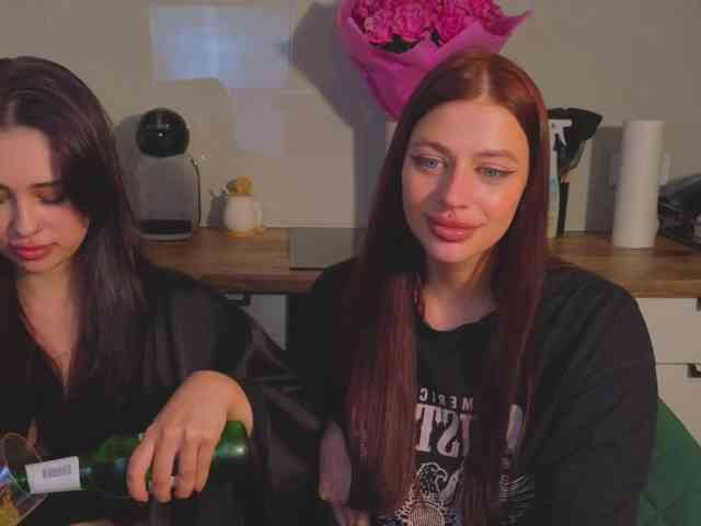 Lizarttt webcam