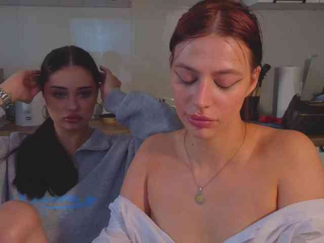 Lizarttt webcam