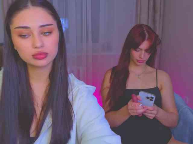 Lizarttt webcam