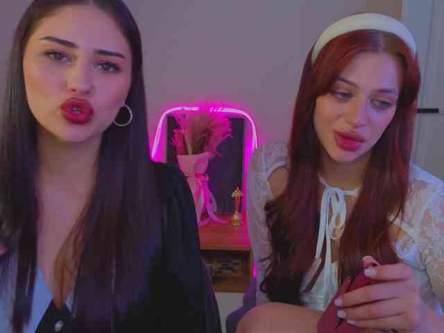 Lizarttt webcam