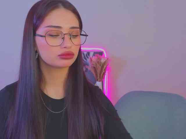 Lizarttt webcam