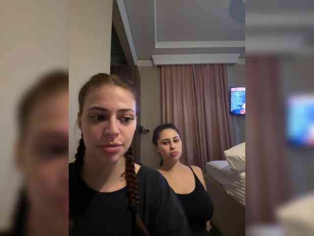 Lizarttt webcam
