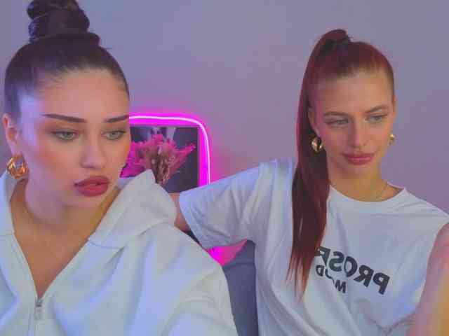 Lizarttt webcam