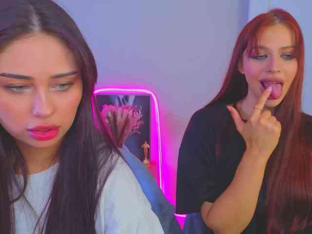 Lizarttt webcam