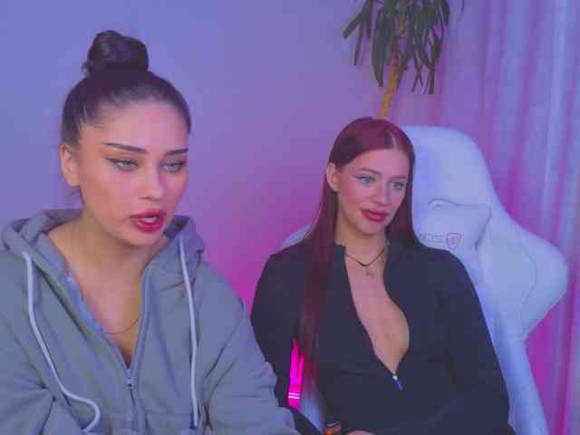 Lizarttt webcam