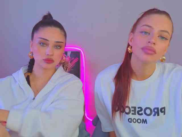 Lizarttt webcam