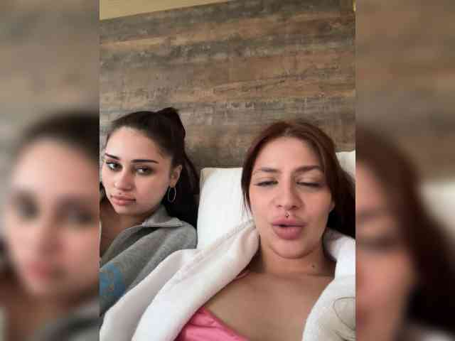 Lizattt Live Webcam on BongaCams