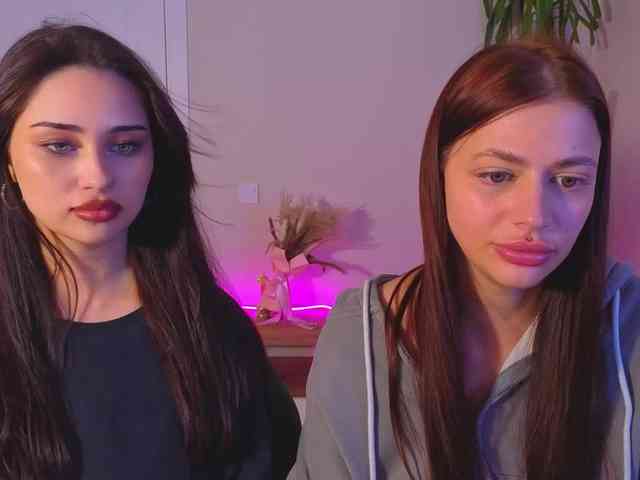 Lizarttt webcam
