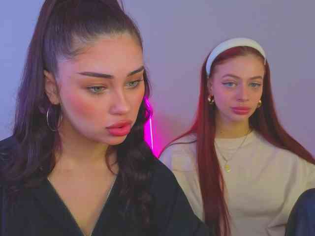 Lizarttt webcam