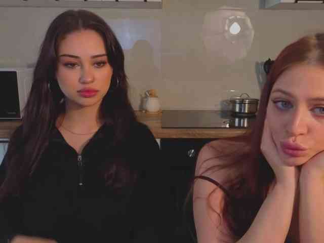 Lizattt Sex Cam Show