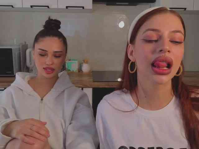 Lizattt Sex Cam Show