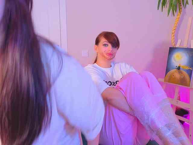 Lizarttt webcam