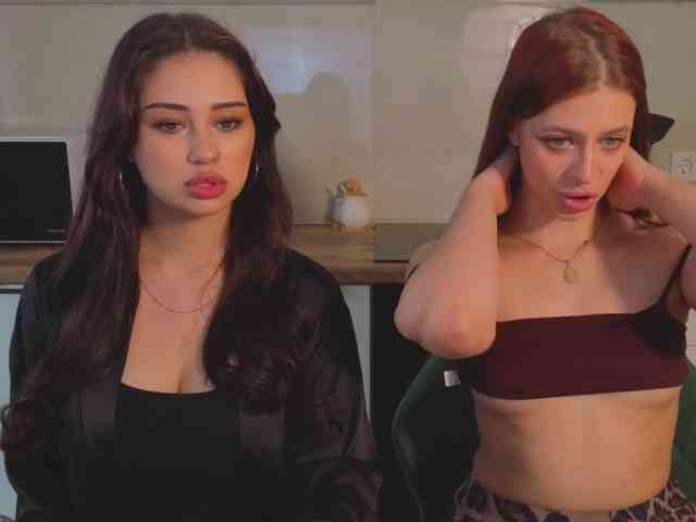Lizattt Sex Cam Show