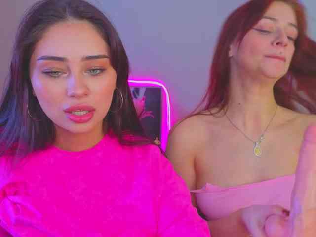 Lizarttt webcam