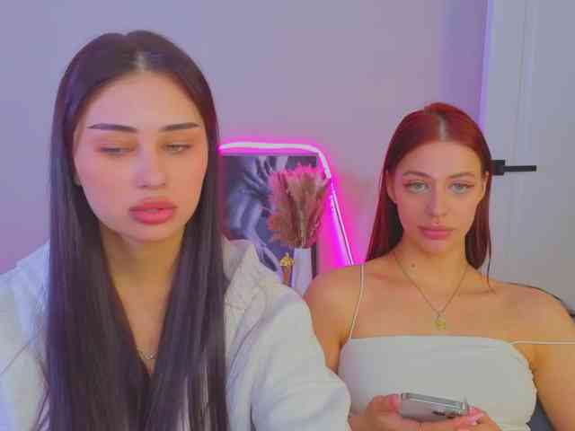 Lizarttt webcam
