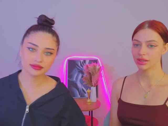 Lizarttt webcam