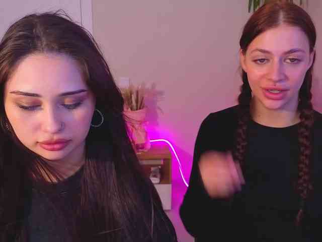 Lizarttt webcam