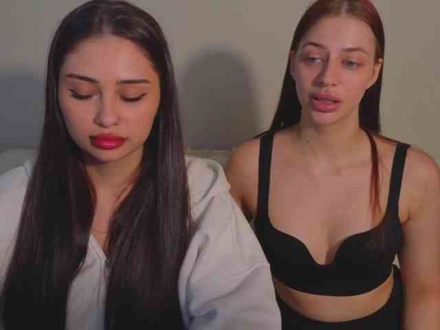 Lizarttt webcam