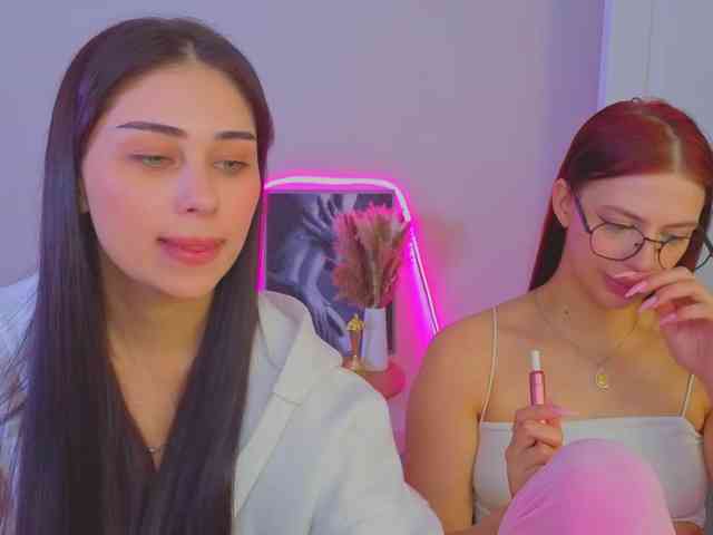 Lizarttt webcam