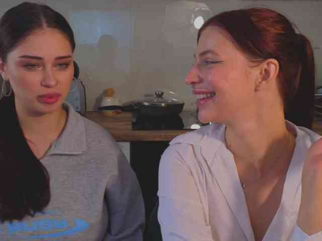 Lizarttt webcam