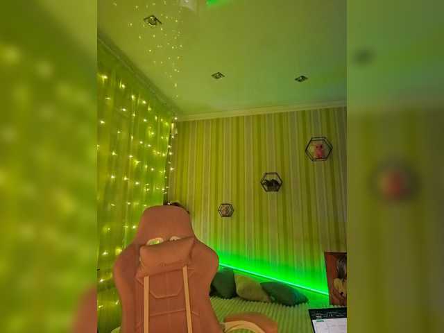 Katya-Sandra live cam on BongaCams
