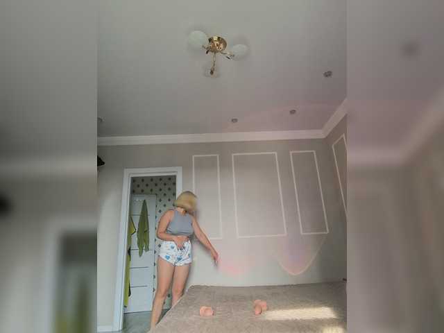 Katya-Sandra live cam on BongaCams