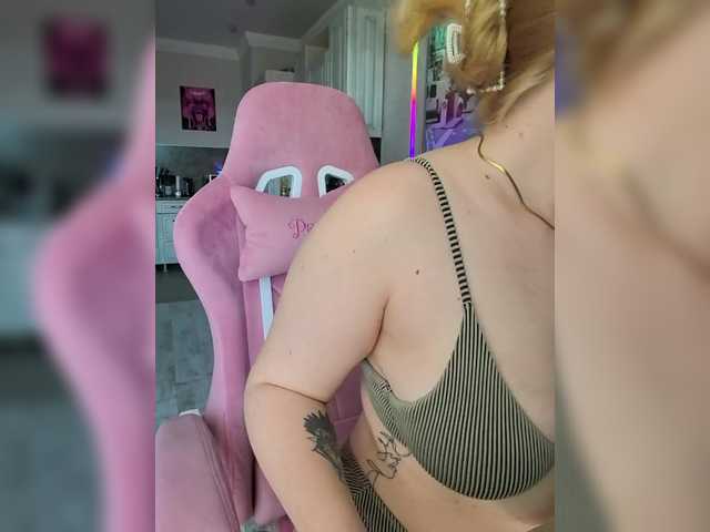 go to chat with KisMyKat
