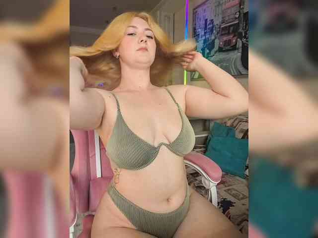 KisMyKat webcam