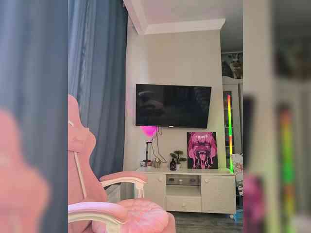KisMyKat webcam