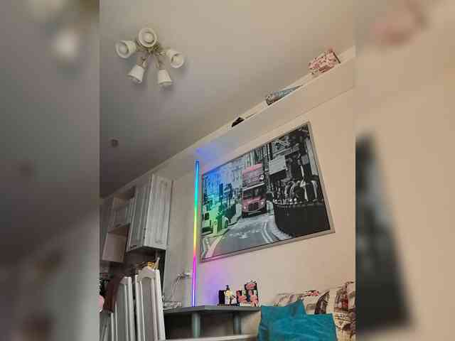 KisMyKat webcam
