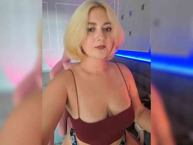 KisMyKat webcam