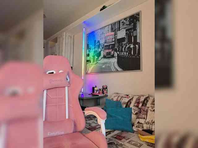 KisMyKat webcam