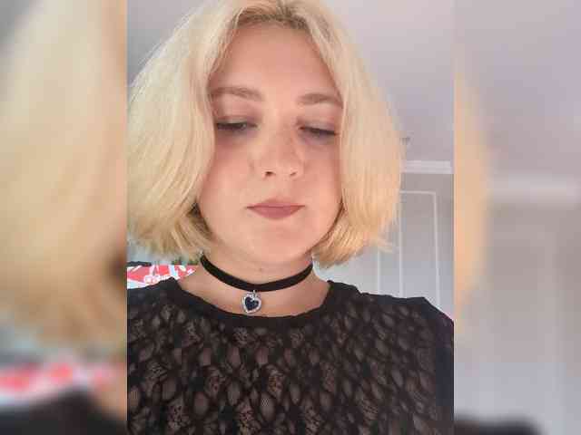 KisMyKat webcam