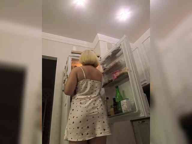 KisMyKat webcam