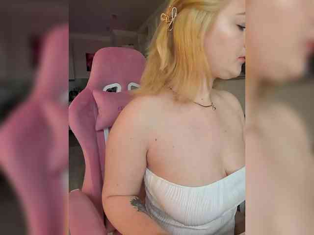 KisMyKat webcam